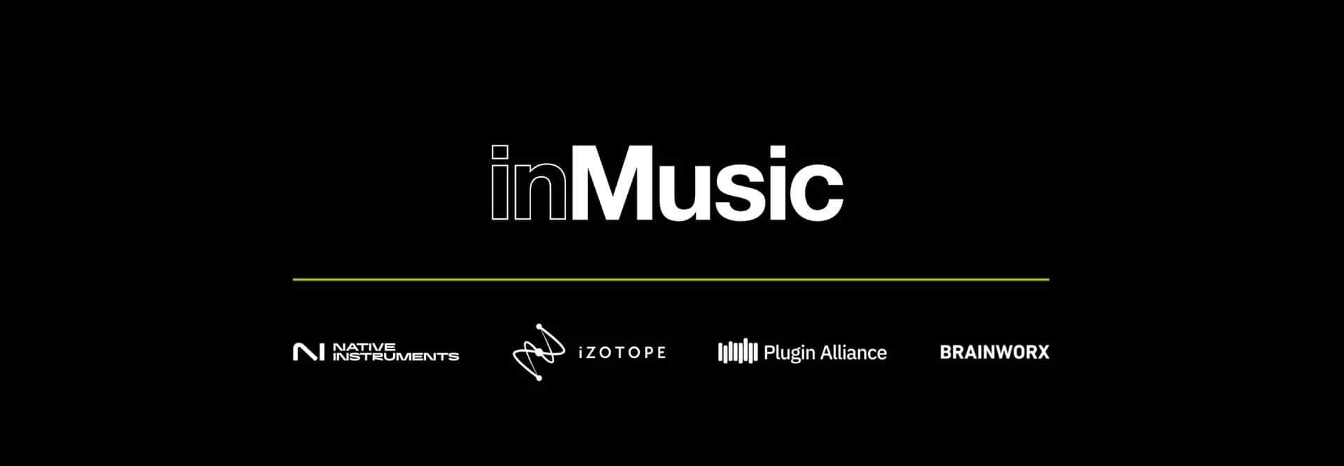 An announcement from Nick Williams, CEO of Native Instruments