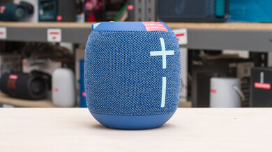 Ultimate Ears WONDERBOOM 4-1