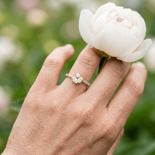 Lab-Grown Diamonds: Honest Expectations Required