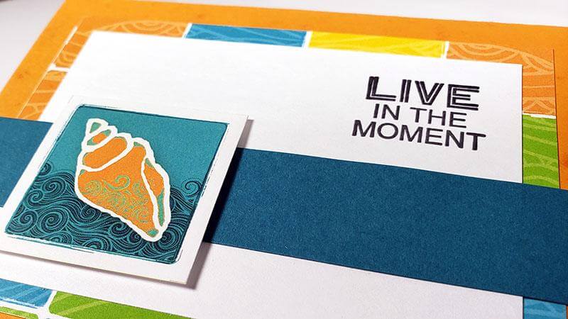 High Tide Remix Cards - The secret formula.