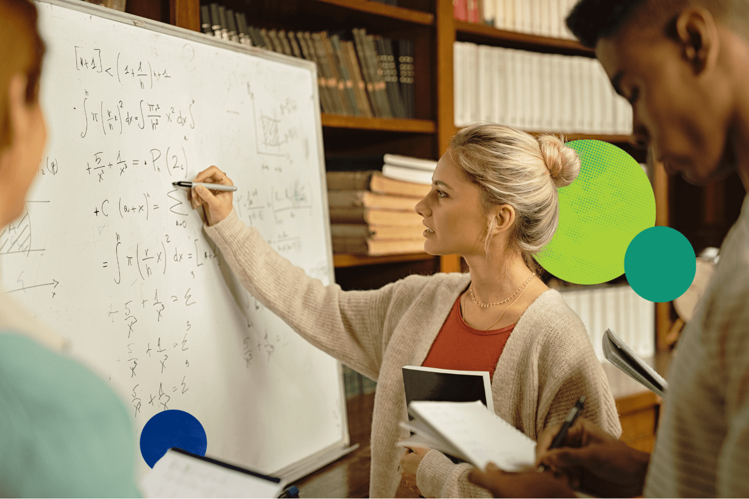 Tips for Succeeding in an Online Math Class