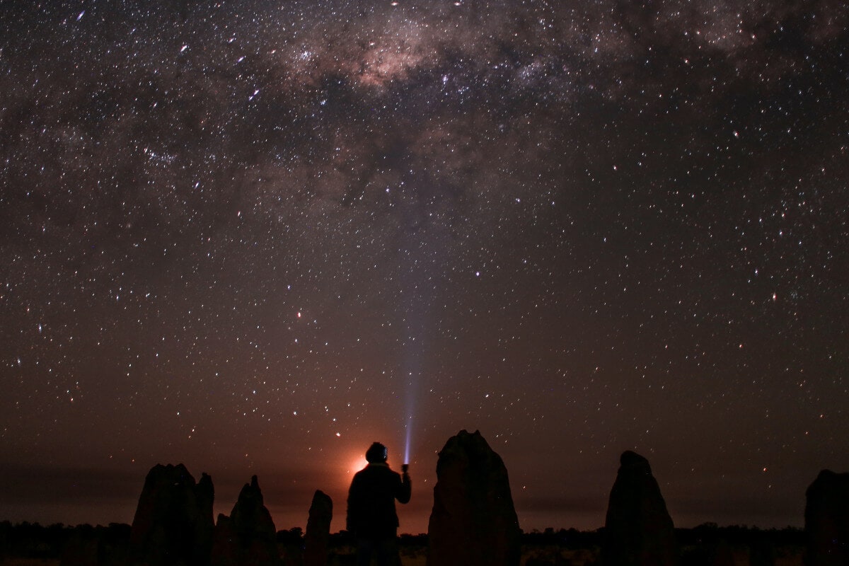 The Top Considerations When Selecting a Flashlights