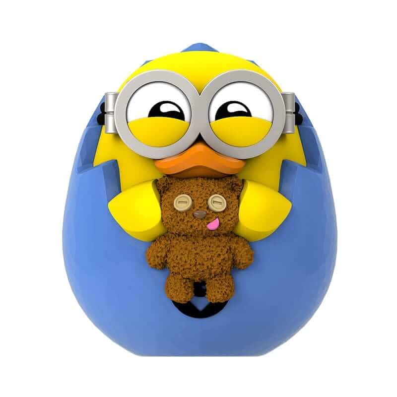 Bob Minion Mystery Egg Collectable