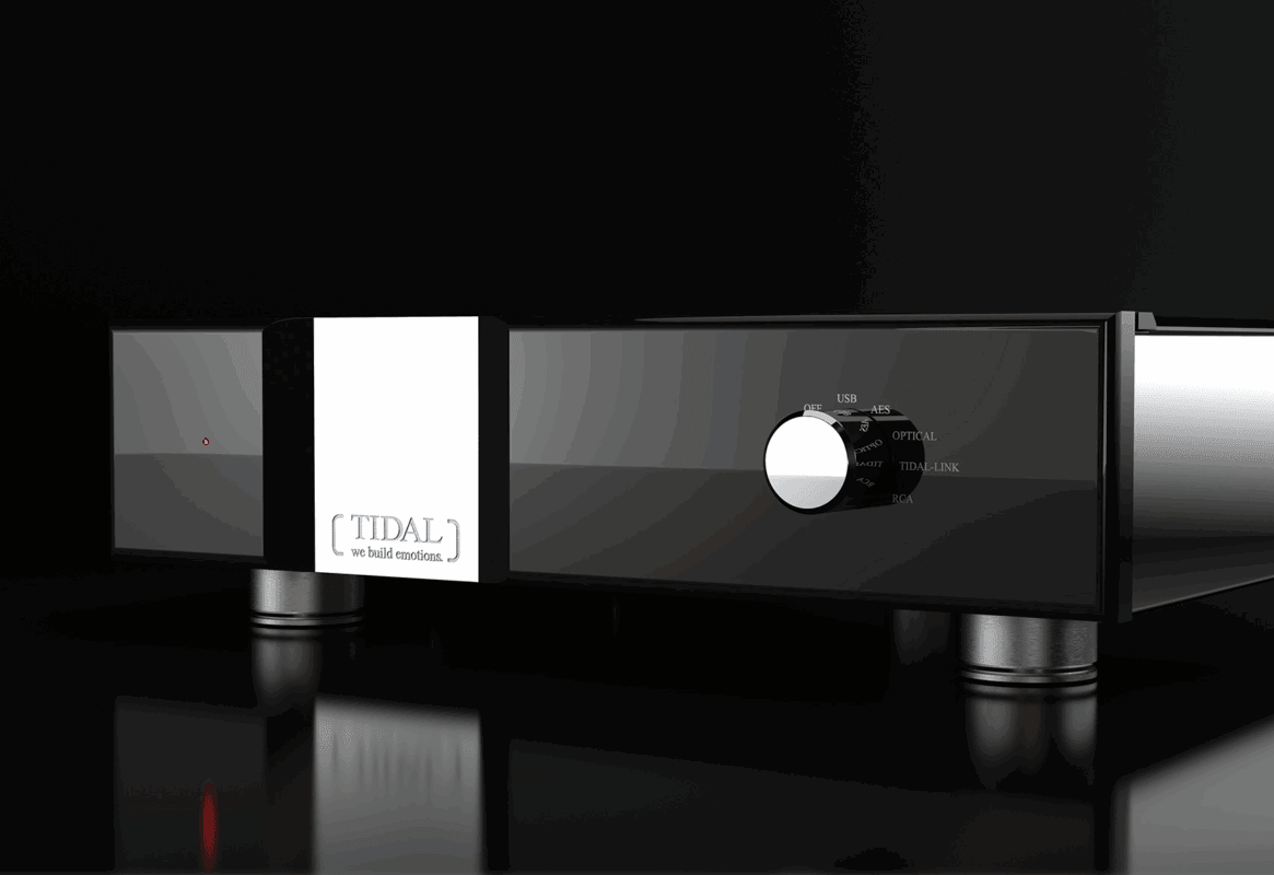 Tidal Camira LC