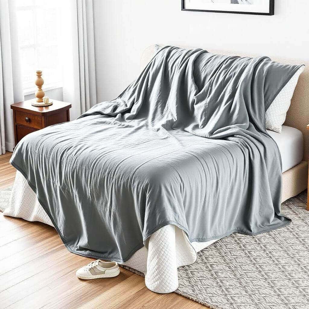 Which Store Offers Hotel Blankets in Bulk for an Emergency Response Team?