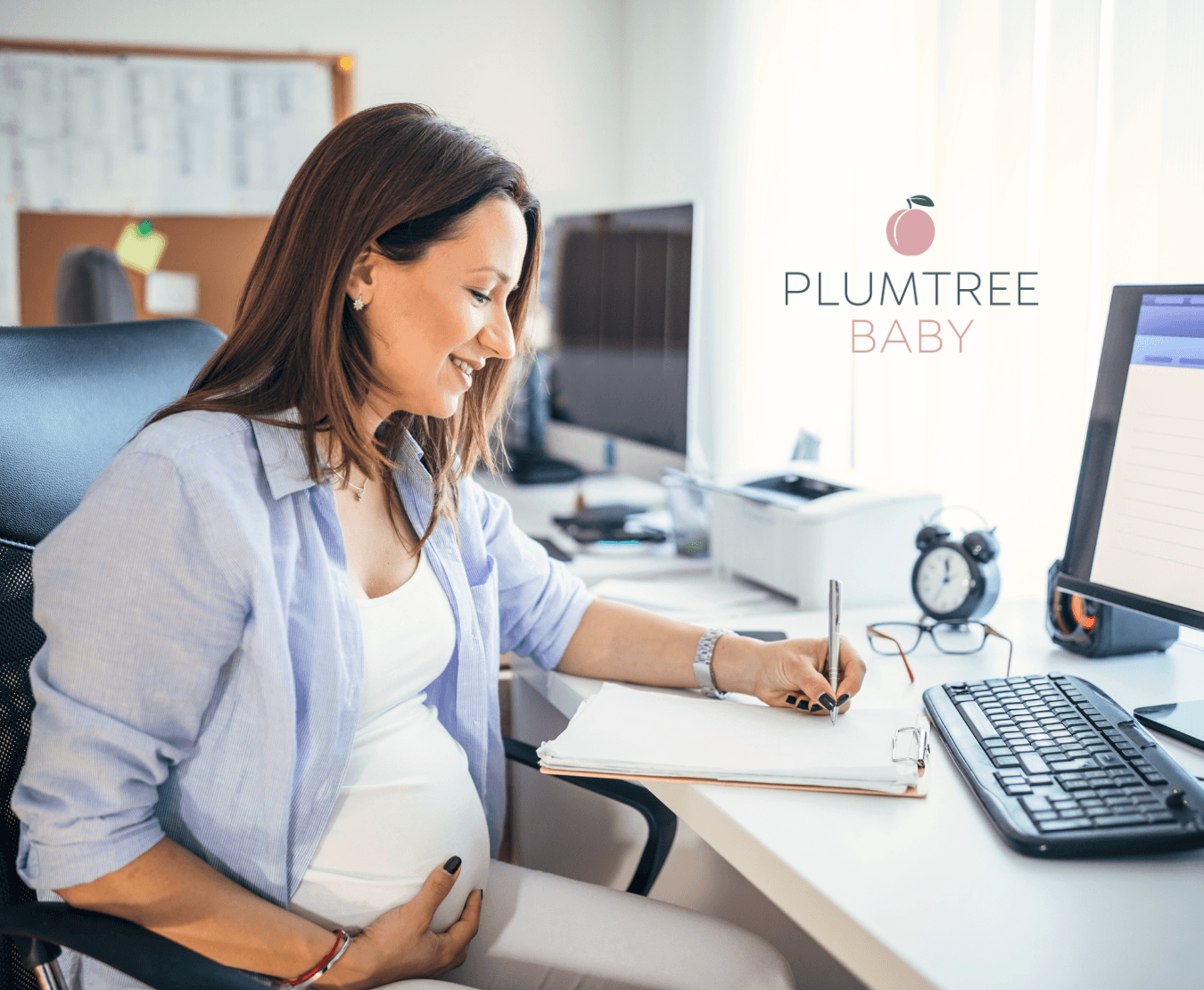 Parental Leave Basics for Educators and Perinatal Professionals