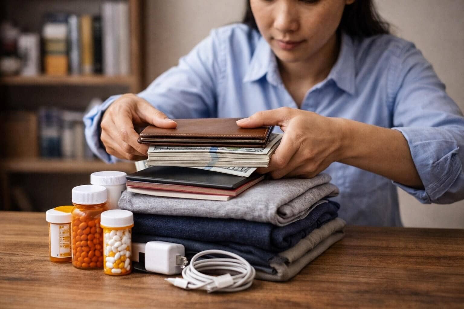What Should Be in an Emergency Kit? A Complete Guide