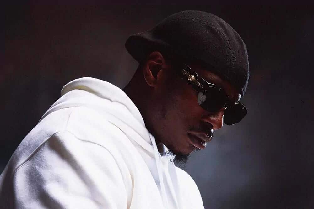 French Rapper Werenoi Dies at 31 Hours Before Lyon Concert