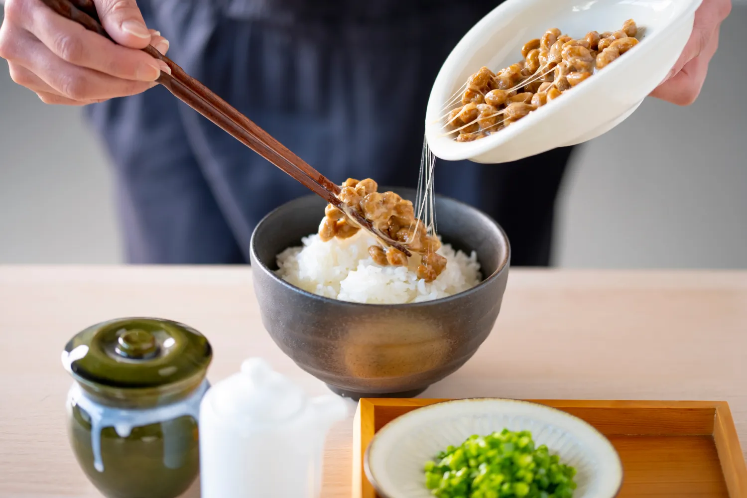 What Is Natto? A Beginner's Guide to Japan's Heart-Healthy Superfood