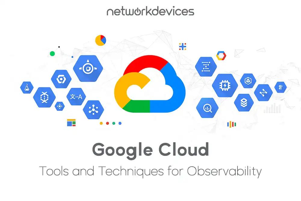 Google Cloud Observability: Top Tools & Best Practices