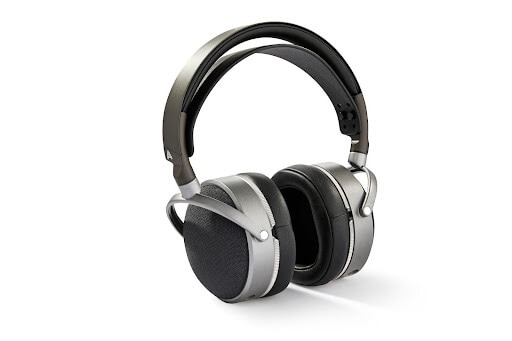 Audeze Launches LCD-S20: The First SLAM-Enabled Planar Magnetic Headphone