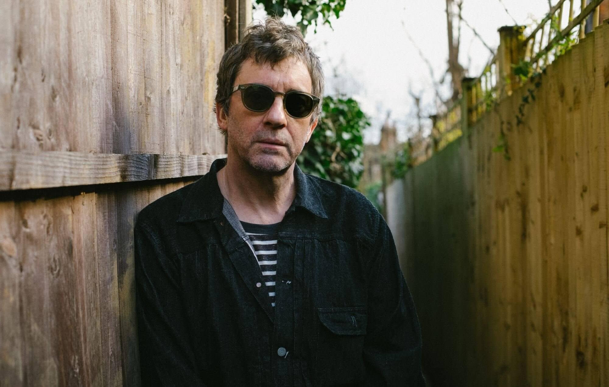 Graham Coxon to Release Lost 2011 Album ‘Castle Park’ Amid Solo Catalogue Reissue