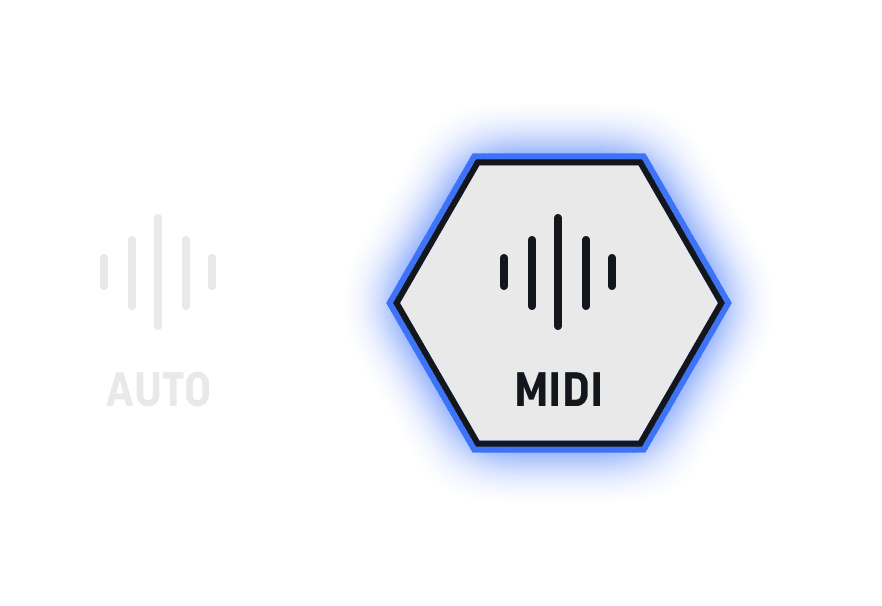 Ozone and Neutron icons
