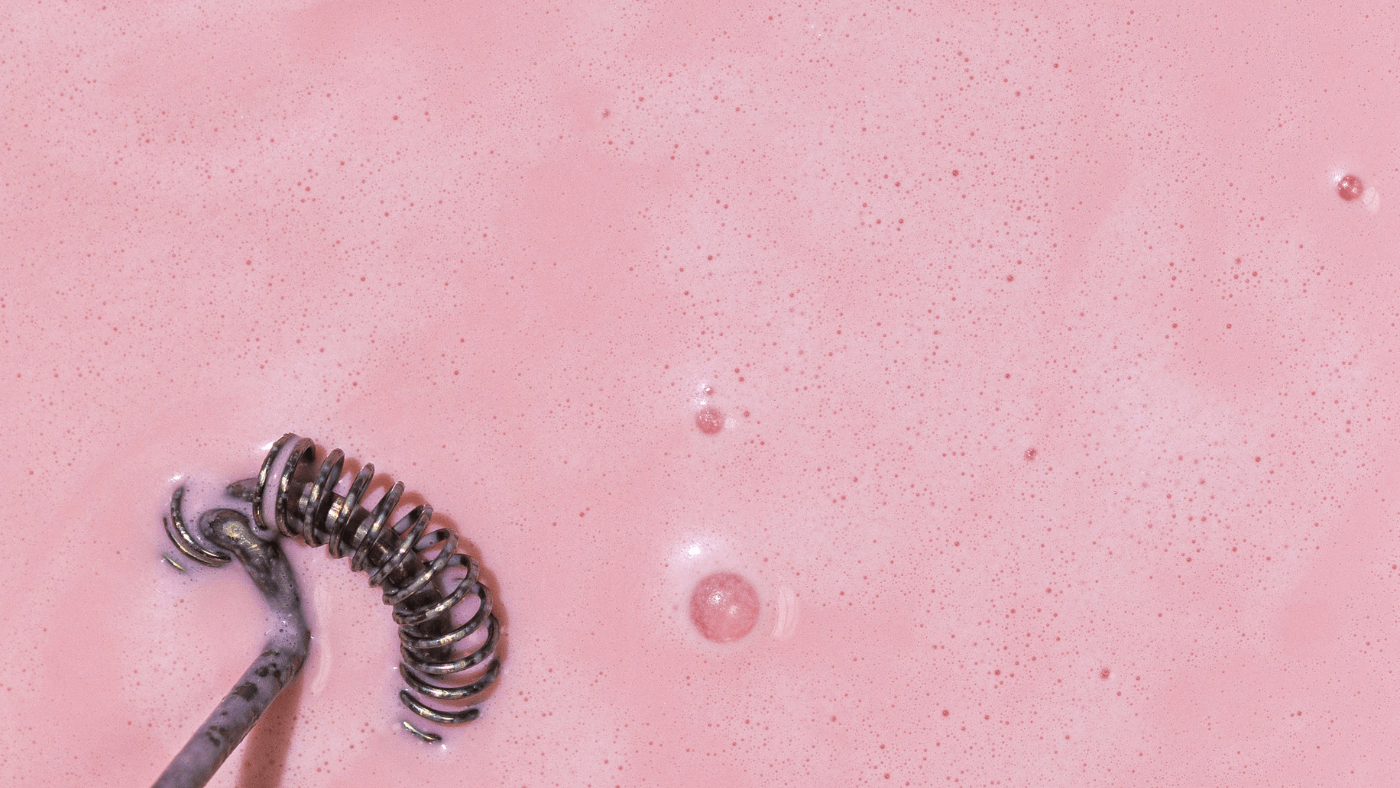 Moon Milk Elixir