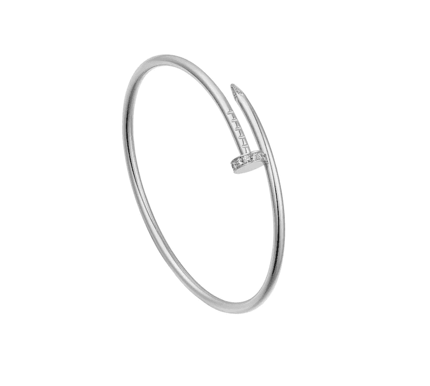 Ermoleve Nail Bracelet