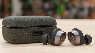 Sennheiser MOMENTUM True Wireless 4-1