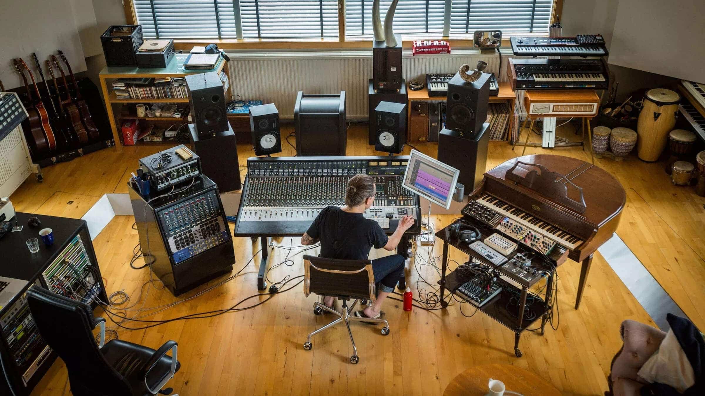Using Exponential Audio Reverbs in Music Production