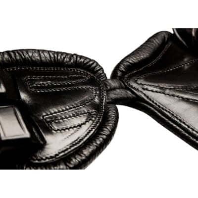 Scharf Freedom Dressage Girth Black