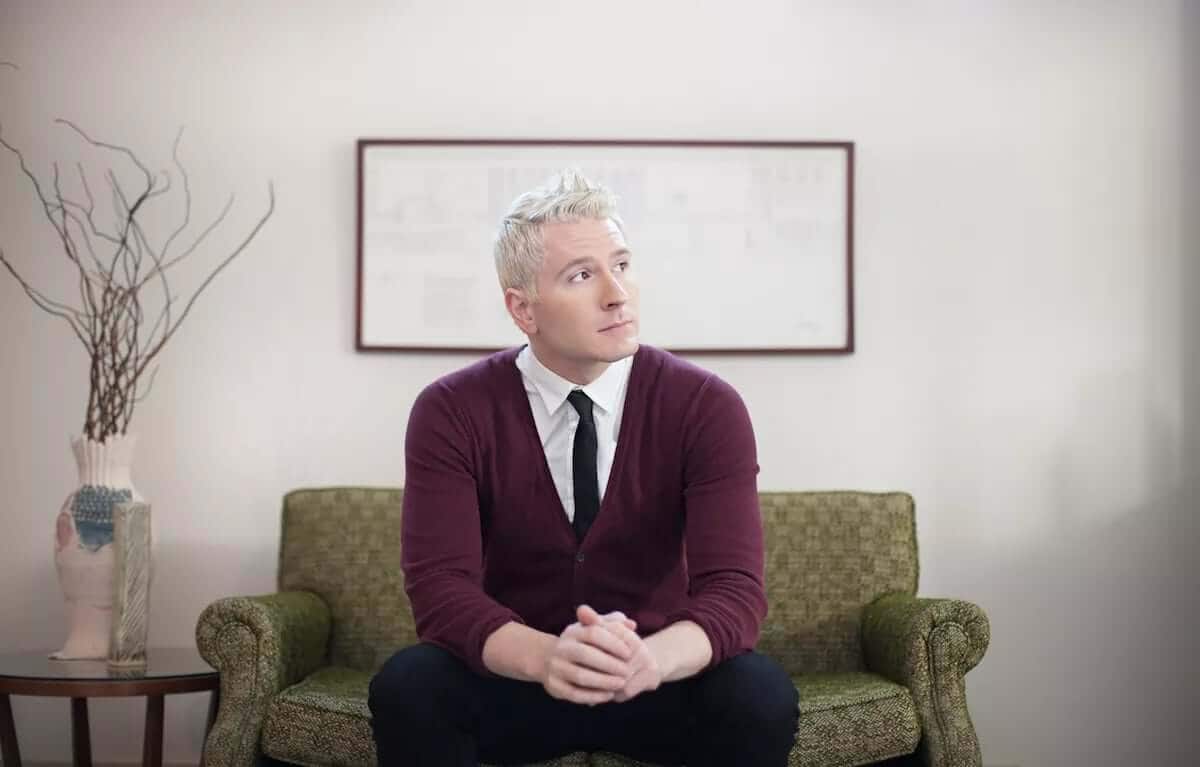 Interview: Owl City on Songwriting, Film Scoring, and Using RX
