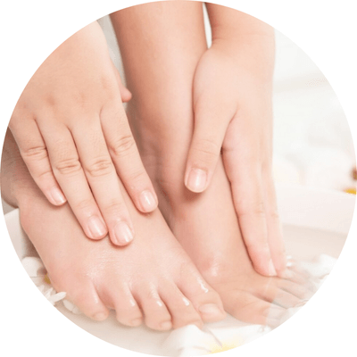 Foot Bath