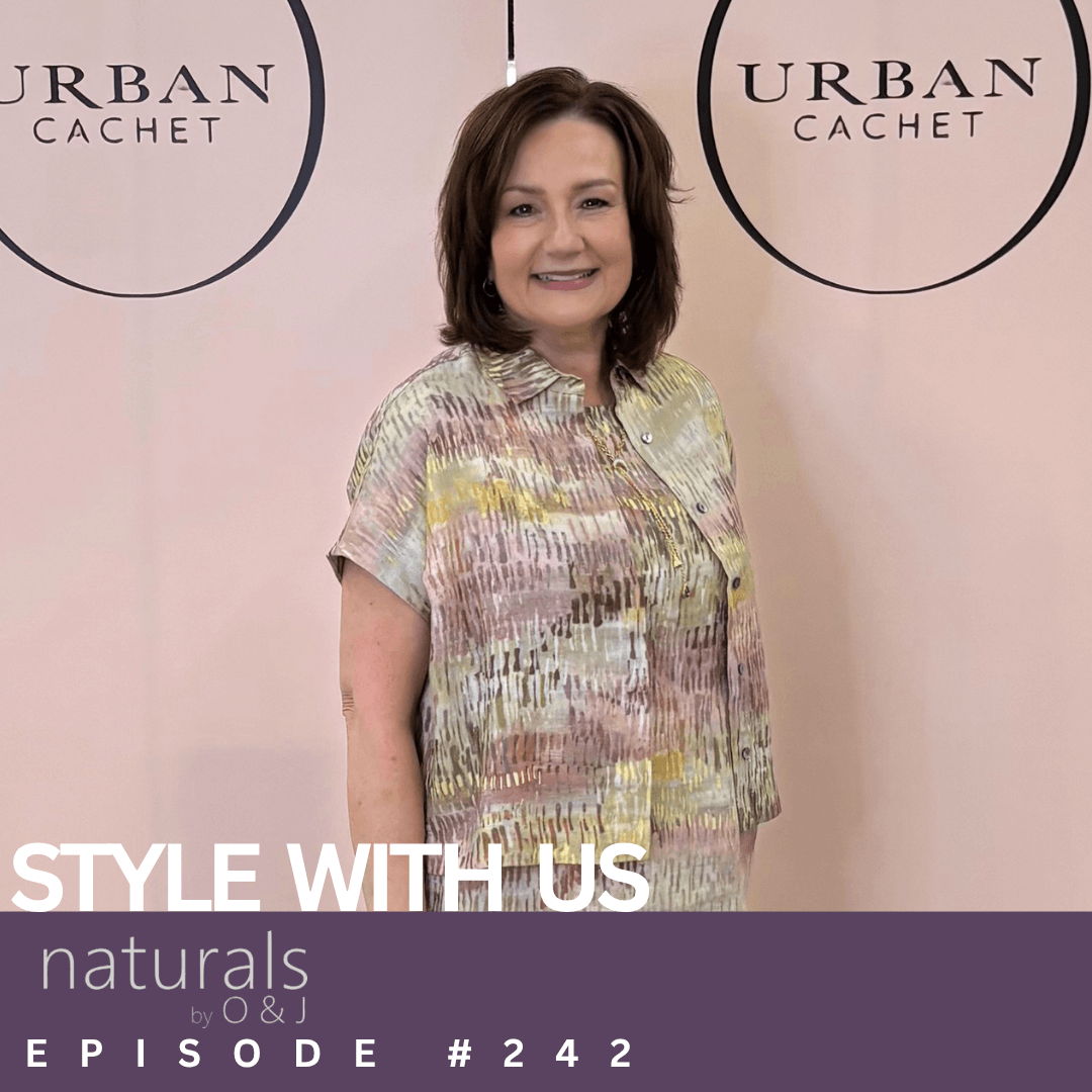 Naturals Spring Outfits Style With Us Episode #242