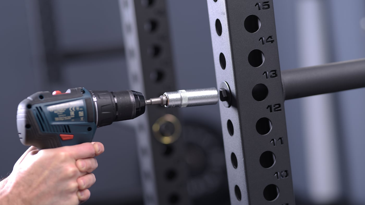 Multipresse vs. Power Rack: Vor- und Nachteile | ATLETICA