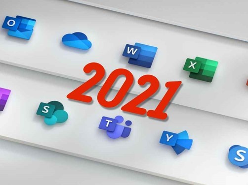 Microsoft Office Latest Version - what is the latest version available?