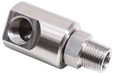 ProTool Swivel 1/2 npt Male, Female