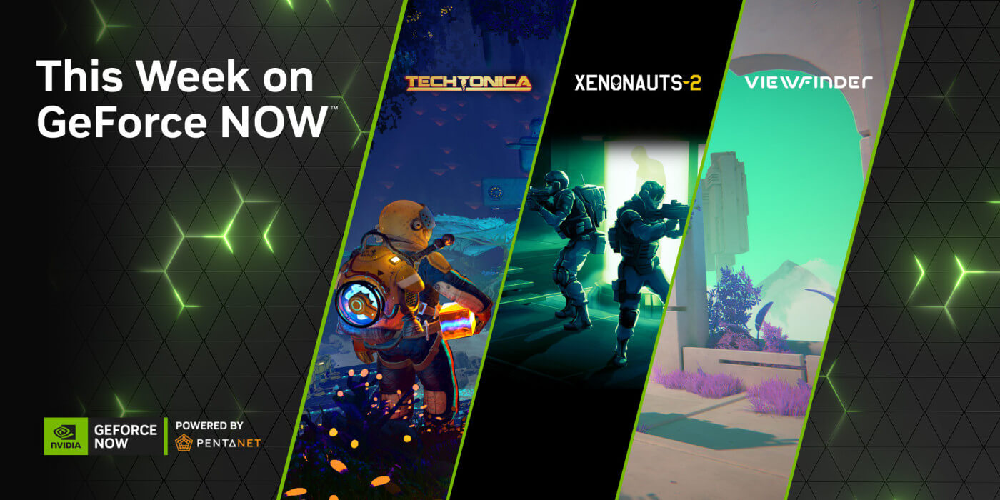 So, So Fresh: Play the Newest Games in the Cloud on Day One
