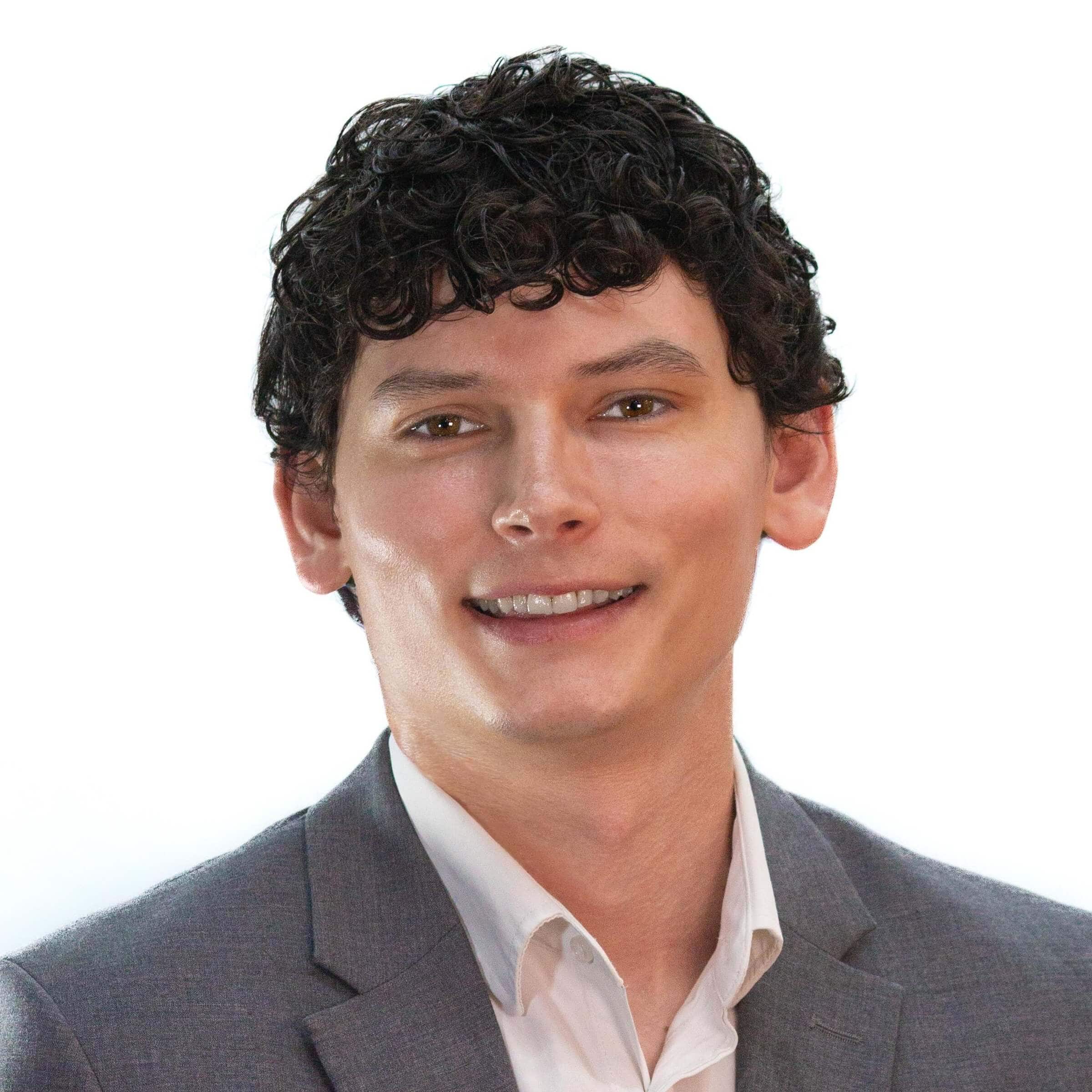 Connor Dunwoodie