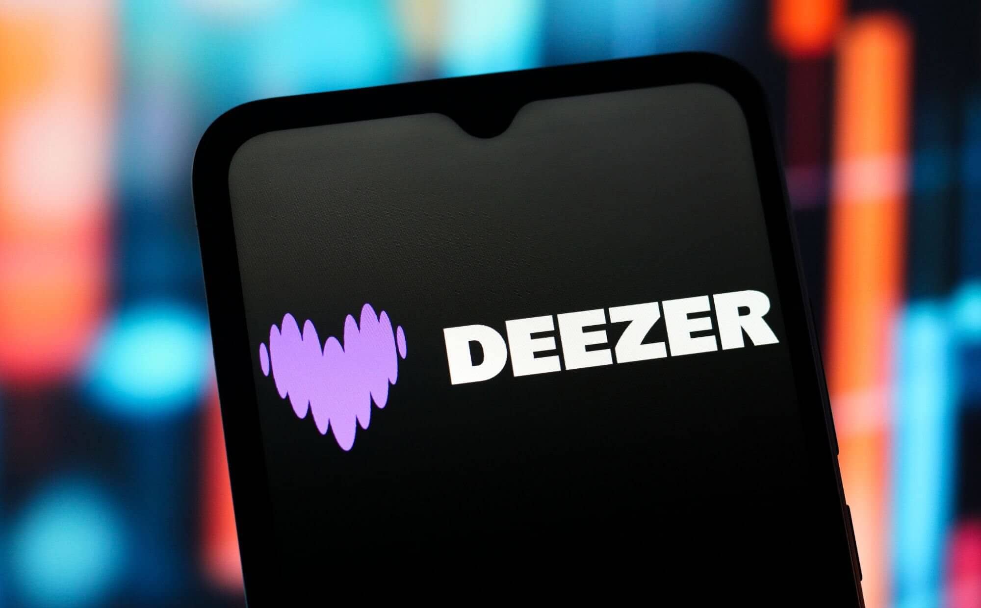 Deezer Reveals 28% of Uploaded Music Is Fully AI-Generated: What This Means for Streaming