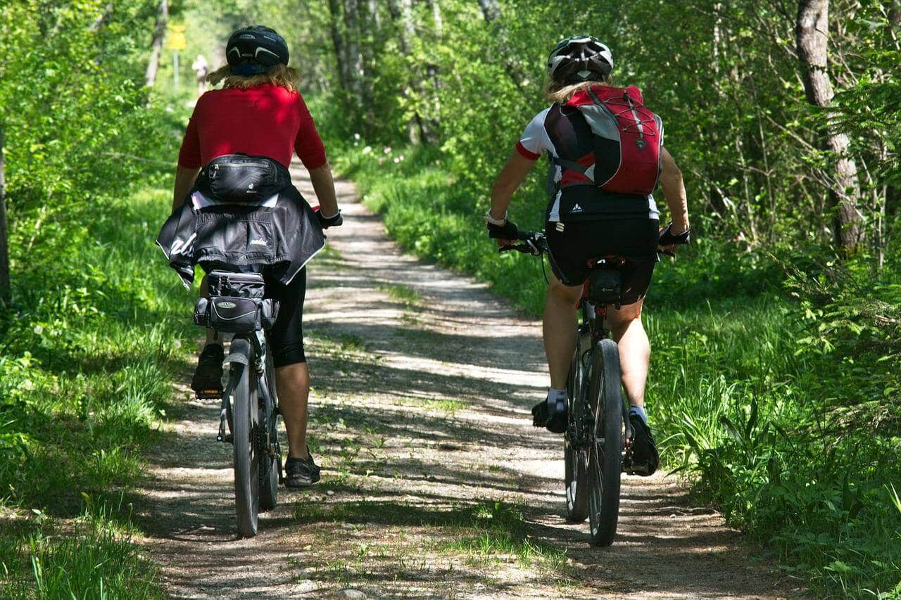 Best mountain bike lights 2022
