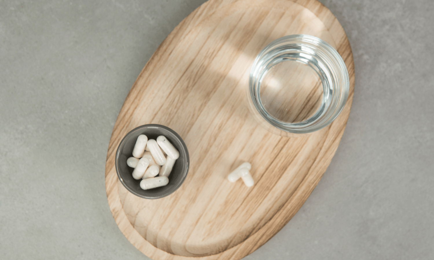 Magnesium-Formen im Vergleich: Bisglycinat, Citrat & Carbonat