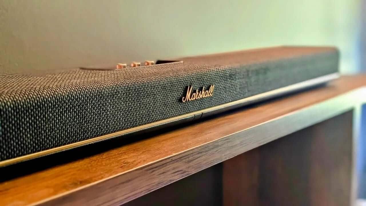 Sonos Arc Ultra vs Marshall Heston 120: Which Soundbar Should You Choose?