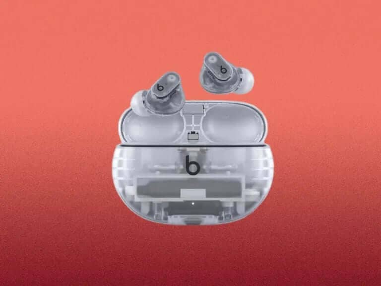 Beats Studio Buds Plus – Lightweight buds with improved ANC and calls.