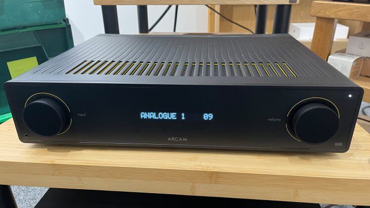Top Stereo Amplifiers of 2025: Expert Picks for the Best 9 Models