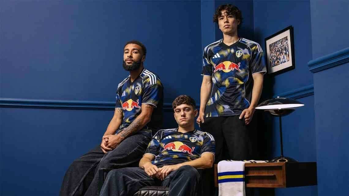 The 9 Worst Premier League Shirts Of The Season