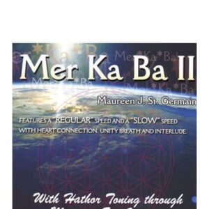 MerKaBa Meditation