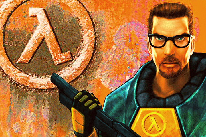 From Half-Life to CS2: Tracing the Legacy