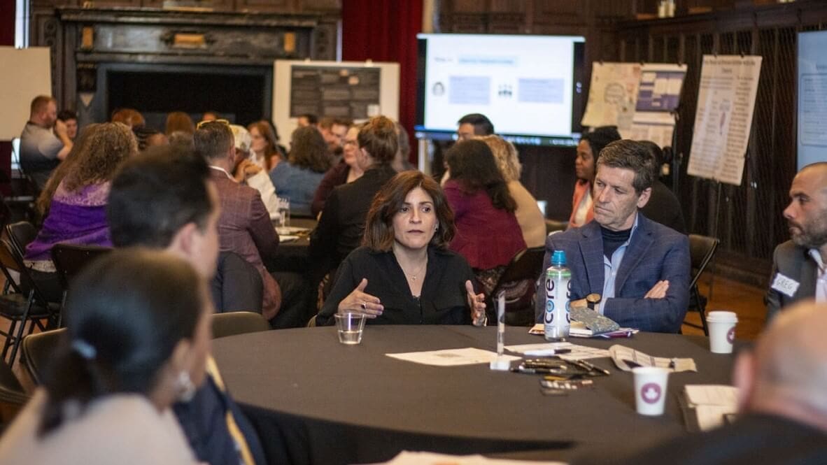 School of Education Graduate Research Forum