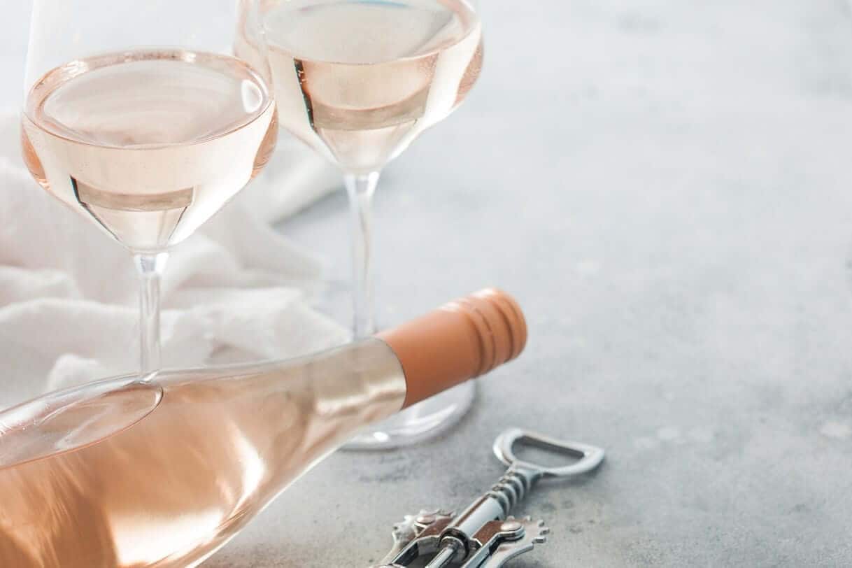The Best Rosé Wines from Beyond Provence