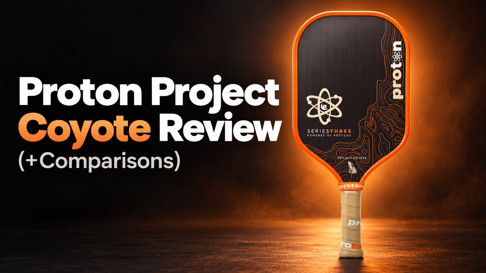 Proton Project Coyote Review (2026): A Pro V Alternative at a Lower Price