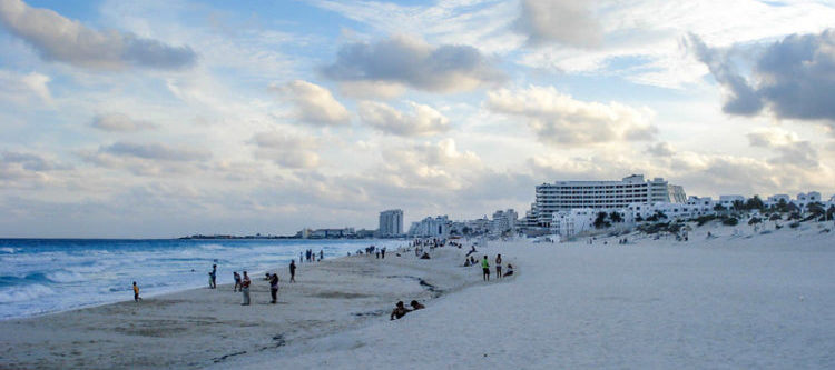 The Truth about Cancun Safety