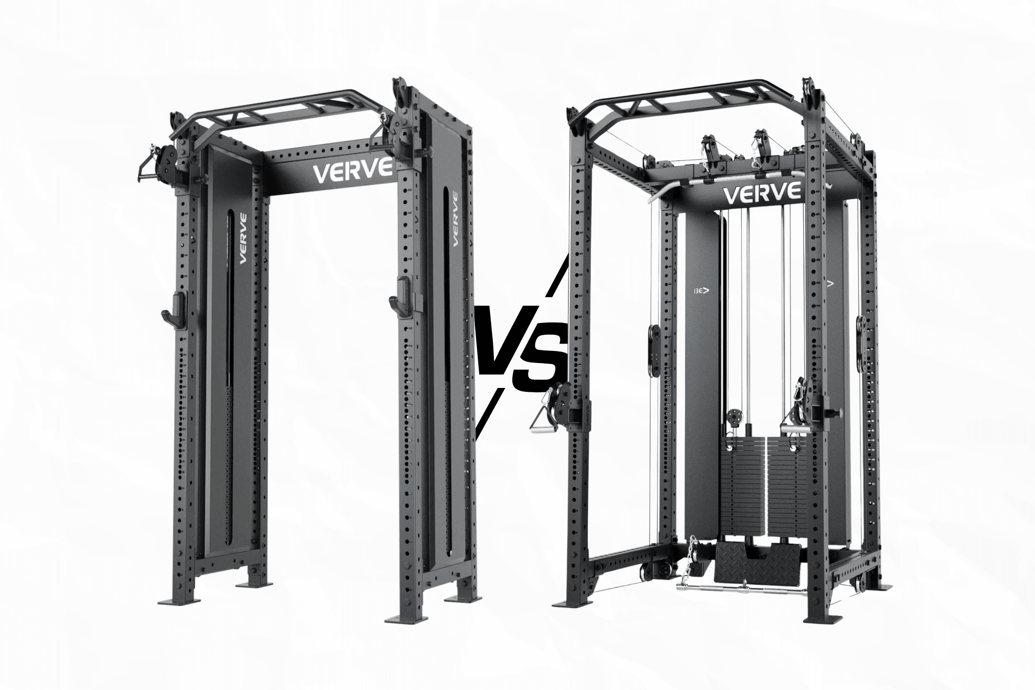 Tori Functional Trainer vs. Ozeki Rack: Which One’s Right for You?