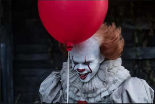 How the Sound Designers of It Created Fear with Sound