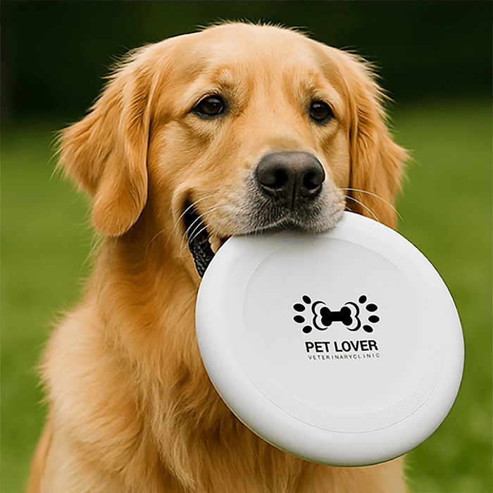 Who Says Pet Promo Is Just for Pet Brands?