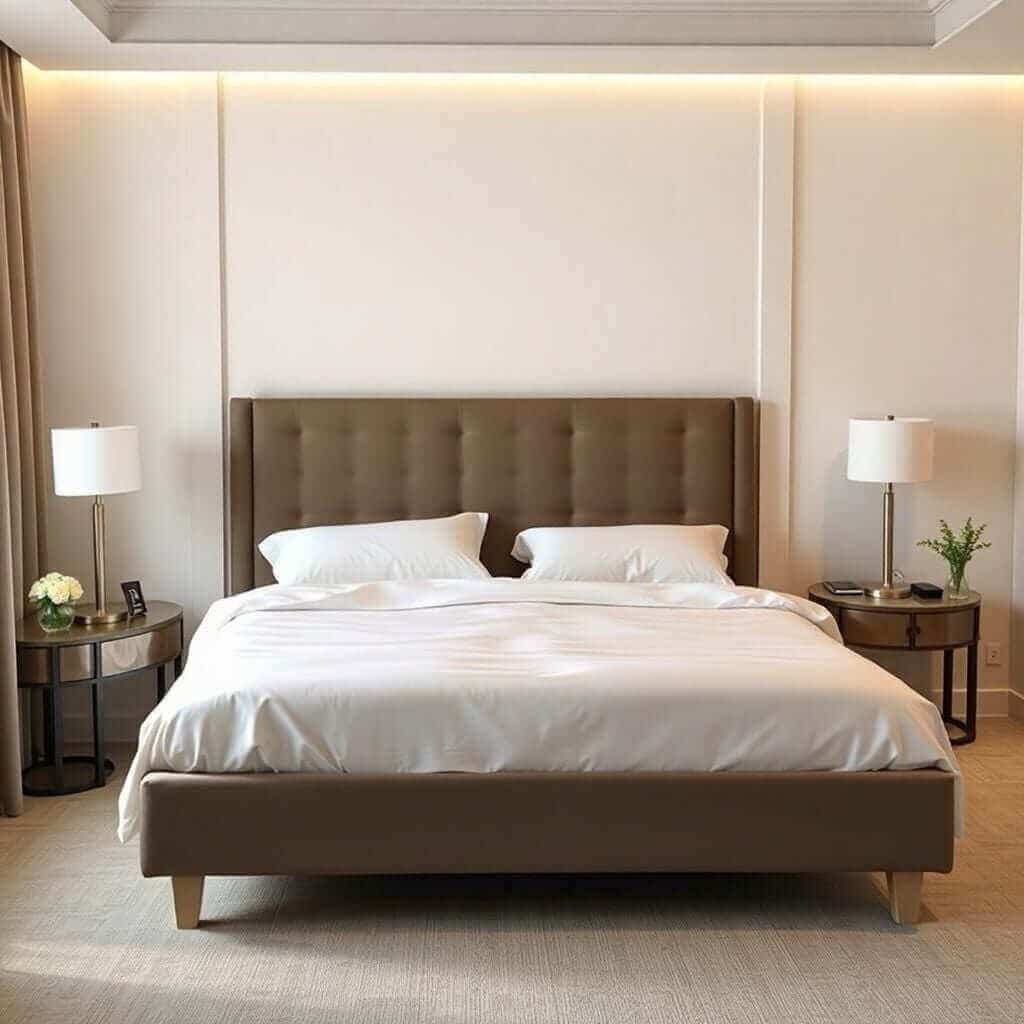 hotel sheets