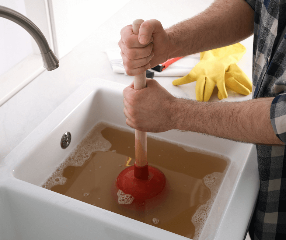 Why You Should Avoid Putting Coffee Grounds Down The Drain