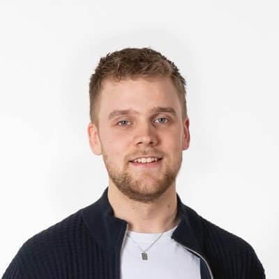 Mikkel Ditlev Stange Jacobsen