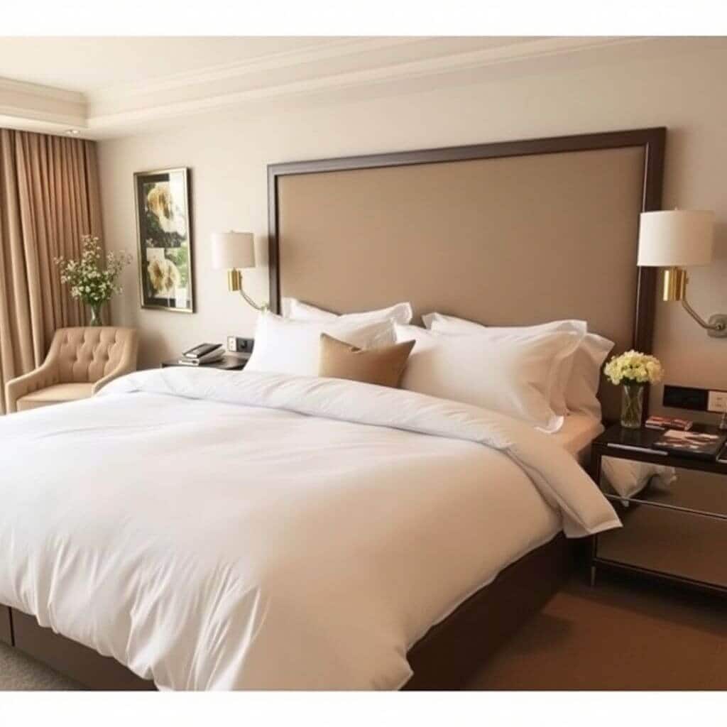 Looking to Purchase Durable Institutional Styles Bedding Sets for a Vacation Rental—Where Should I Buy?